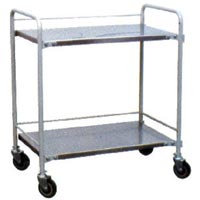 Instrument Trolley