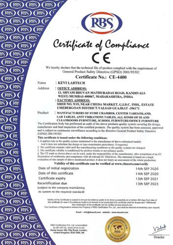 certificate-CE-1