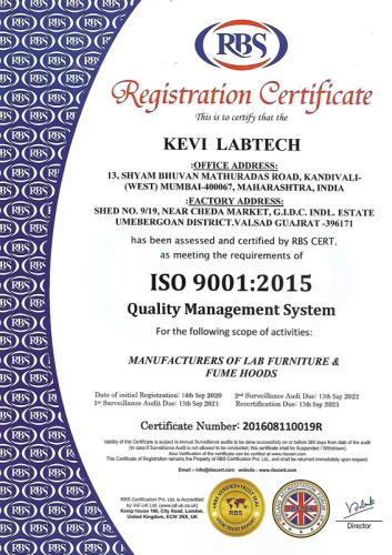 certificate-ISO-1